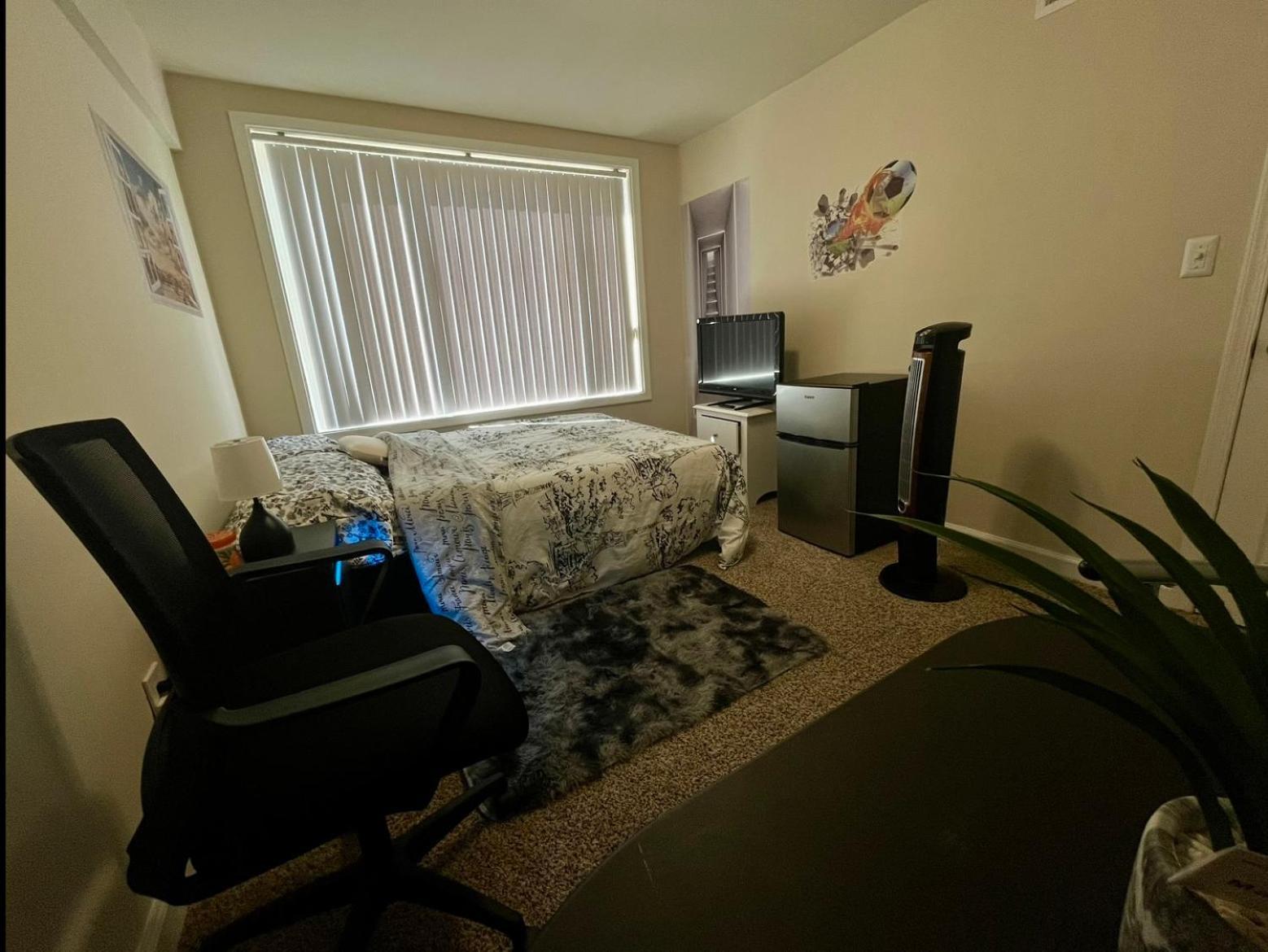 Incredible Find Near Washington Dc - 1 Private Room In Shared Apartment Landover Ngoại thất bức ảnh