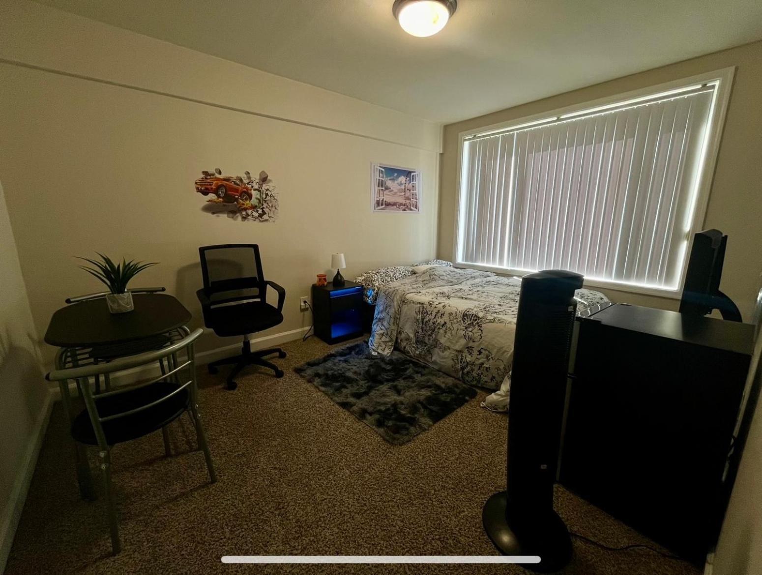 Incredible Find Near Washington Dc - 1 Private Room In Shared Apartment Landover Ngoại thất bức ảnh